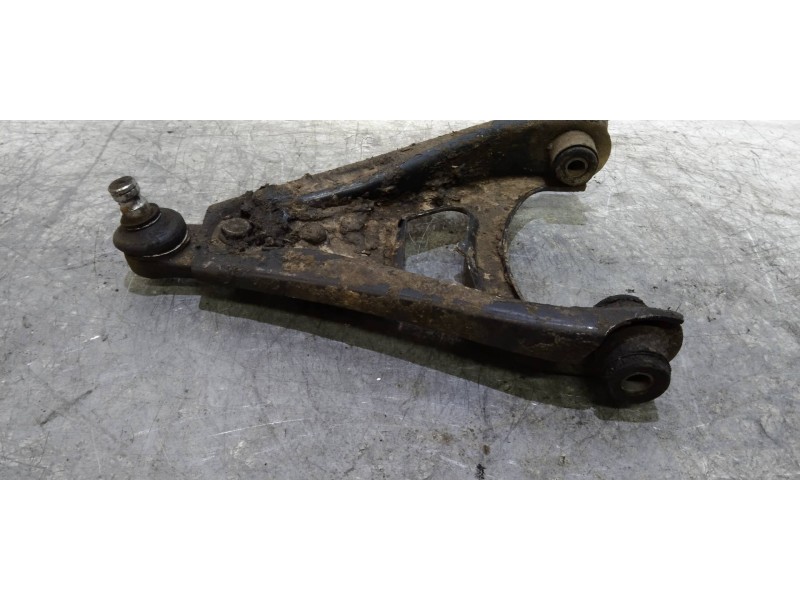 Recambio de brazo suspension inferior delantero derecho para renault rapid/express (f40) 1.9 d transporter t55/64 (f40p) referen