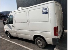 volkswagen lt caja cerrada / combi (mod. 1997) del año 2002 2