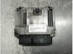 Recambio de centralita motor uce para fiat croma (194) 1.9 16v multijet dynamic referencia OEM IAM 0281012148 55202700 