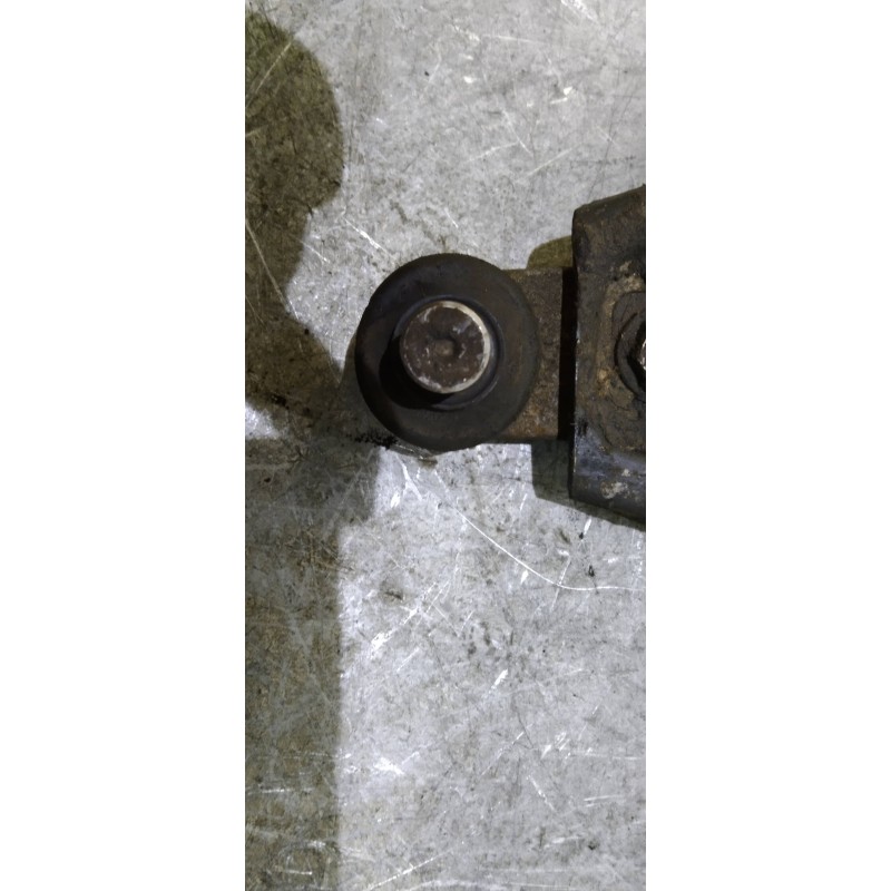 Recambio de brazo suspension inferior delantero derecho para renault rapid/express (f40) 1.9 d transporter t55/64 (f40p) referen