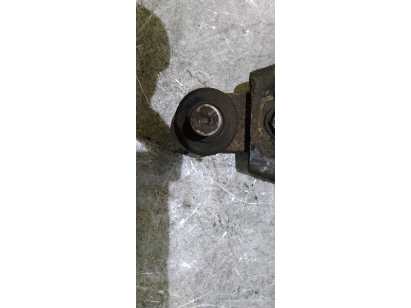 Recambio de brazo suspension inferior delantero derecho para renault rapid/express (f40) 1.9 d transporter t55/64 (f40p) referen