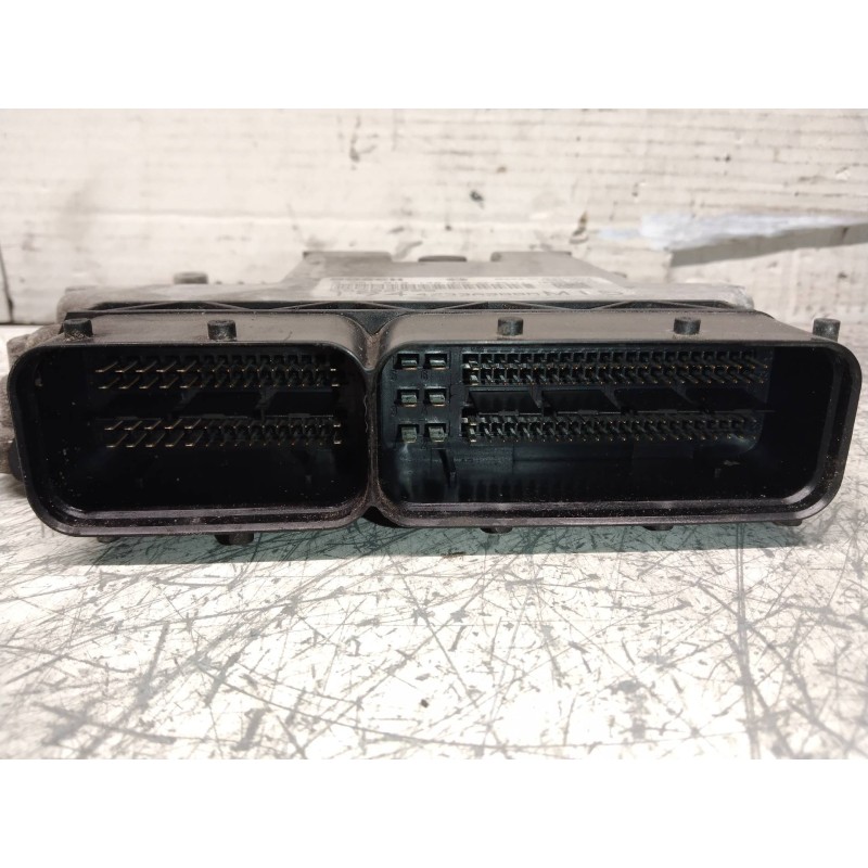 Recambio de centralita motor uce para fiat croma (194) 1.9 16v multijet dynamic referencia OEM IAM 0281012148 55202700 