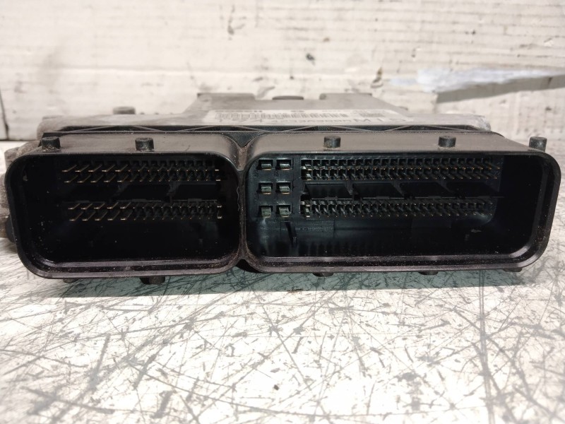 Recambio de centralita motor uce para fiat croma (194) 1.9 16v multijet dynamic referencia OEM IAM 0281012148 55202700 