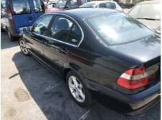 bmw serie 3 berlina (e46) del año 2007 2