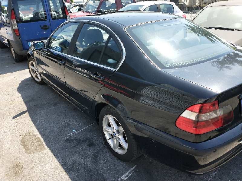 bmw serie 3 berlina (e46) del año 2007