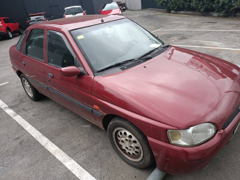 ford escort berl./turnier del año 1997