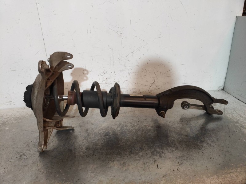 Recambio de amortiguador delantero derecho para audi a5 coupe (8t) 3.0 tdi quattro referencia OEM IAM 8T0413031AD  