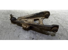 Recambio de brazo suspension inferior delantero izquierdo para renault rapid/express (f40) 1.9 d transporter t55/64 (f40p) refer 2