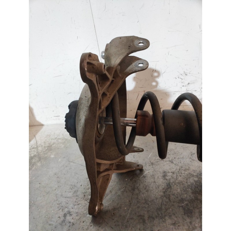 Recambio de amortiguador delantero derecho para audi a5 coupe (8t) 3.0 tdi quattro referencia OEM IAM 8T0413031AD  