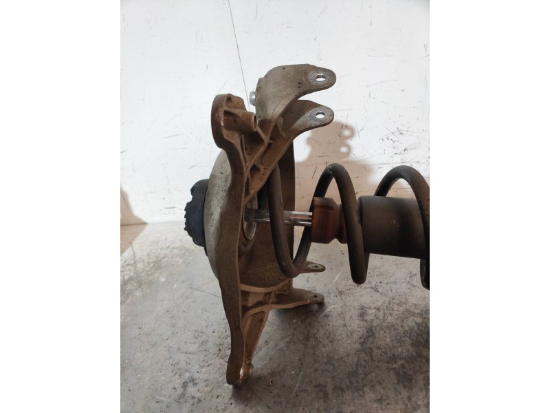 Recambio de amortiguador delantero derecho para audi a5 coupe (8t) 3.0 tdi quattro referencia OEM IAM 8T0413031AD  