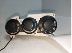Recambio de mando calefaccion / aire acondicionado para honda civic berlina 5 (eu7/8) 1.7 cdti cat referencia OEM IAM   