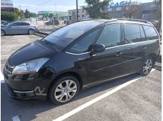 citroen c4 grand picasso del año 2007