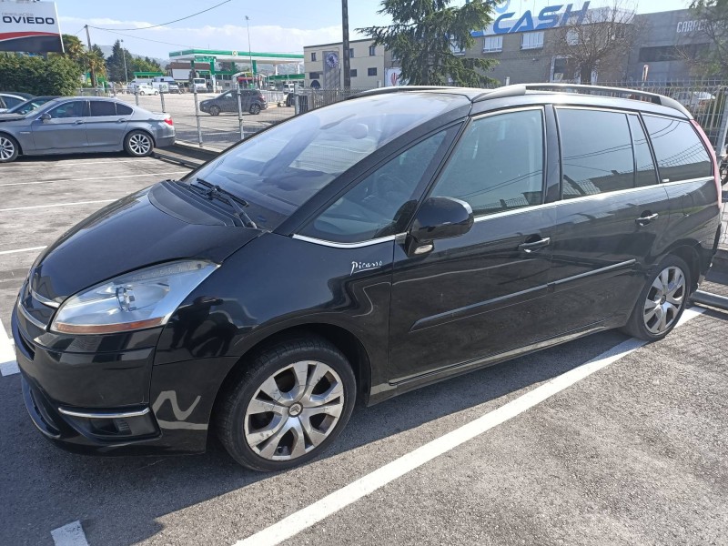 citroen c4 grand picasso del año 2007