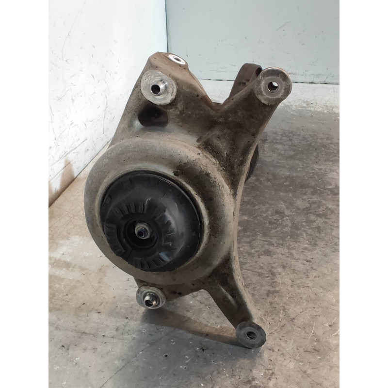 Recambio de amortiguador delantero derecho para audi a5 coupe (8t) 3.0 tdi quattro referencia OEM IAM 8T0413031AD  