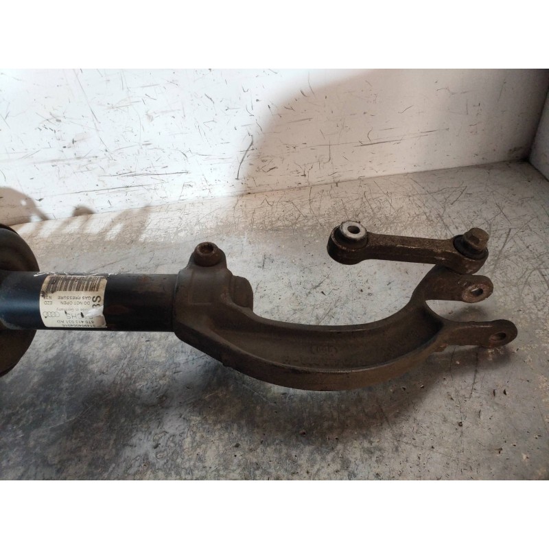 Recambio de amortiguador delantero derecho para audi a5 coupe (8t) 3.0 tdi quattro referencia OEM IAM 8T0413031AD  