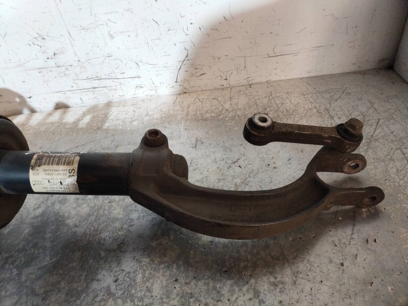 Recambio de amortiguador delantero derecho para audi a5 coupe (8t) 3.0 tdi quattro referencia OEM IAM 8T0413031AD  