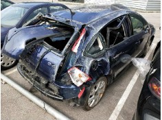 citroen c4 berlina del año 2006 2