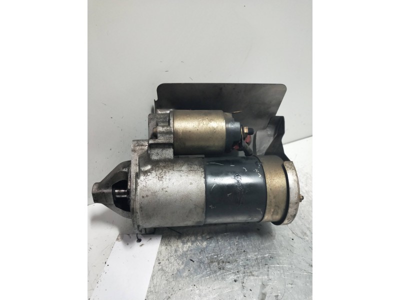 Recambio de motor arranque para mitsubishi galant berlina (ea0) 2400 gls referencia OEM IAM   24GDI