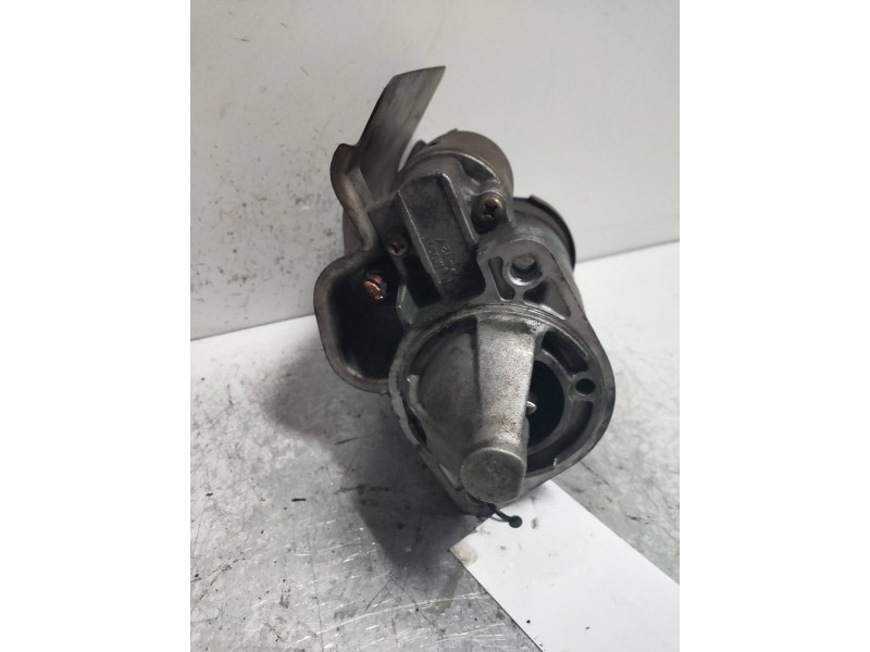 Recambio de motor arranque para mitsubishi galant berlina (ea0) 2400 gls referencia OEM IAM   24GDI