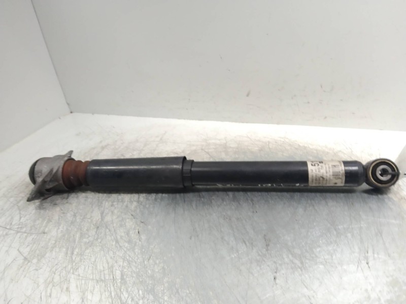 Recambio de amortiguador trasero para seat altea xl (5p5) 1.6 tdi referencia OEM IAM   