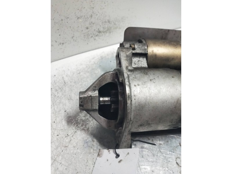 Recambio de motor arranque para mitsubishi galant berlina (ea0) 2400 gls referencia OEM IAM   24GDI