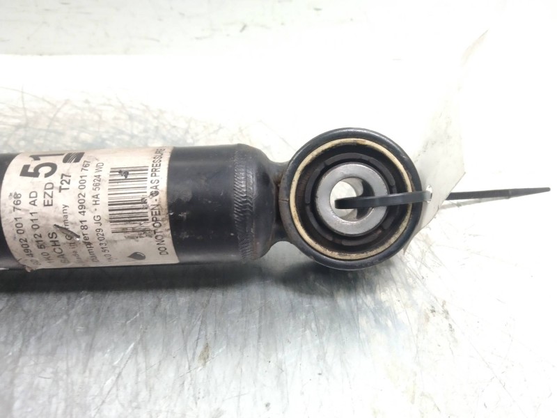 Recambio de amortiguador trasero para seat altea xl (5p5) 1.6 tdi referencia OEM IAM   