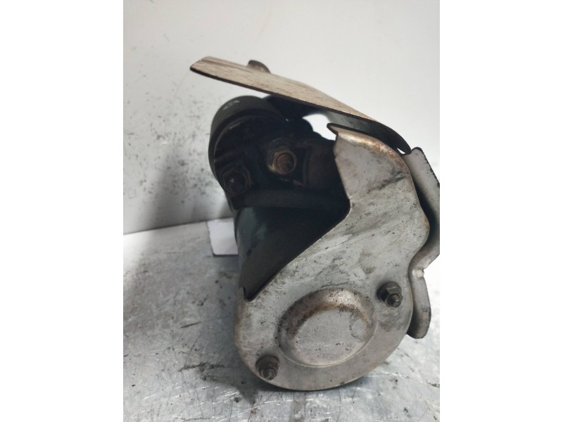Recambio de motor arranque para mitsubishi galant berlina (ea0) 2400 gls referencia OEM IAM   24GDI