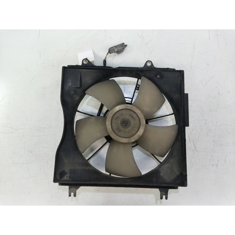 Recambio de electroventilador para toyota corolla (e11) 2.0 turbodiesel cat referencia OEM IAM 1636353010 1680003671 