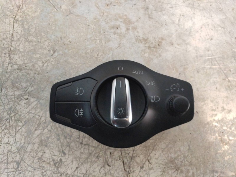 Recambio de mando luces para audi a5 coupe (8t) 3.0 tdi quattro referencia OEM IAM 8K0941531G 74850083 
