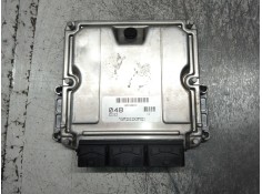 Recambio de centralita motor uce para volvo v40 familiar 1.9 diesel cat referencia OEM IAM 0281010441 HOM8200065996 8200126494 E