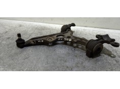 Recambio de brazo suspension inferior delantero izquierdo para peugeot 806 st referencia OEM IAM   