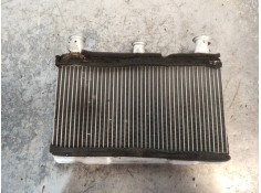 Recambio de radiador calefaccion / aire acondicionado para bmw serie 6 coupe (e63) 4.4 v8 32v cat referencia OEM IAM 6921139  