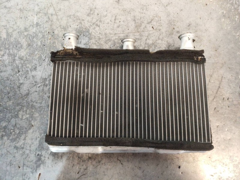 Recambio de radiador calefaccion / aire acondicionado para bmw serie 6 coupe (e63) 4.4 v8 32v cat referencia OEM IAM 6921139  