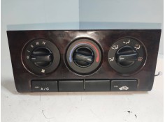 Recambio de mando calefaccion / aire acondicionado para honda civic berlina .5 (ma/mb) 2.0 td (mb7) referencia OEM IAM 79500GT3G