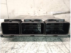 Recambio de centralita motor uce para volvo v40 familiar 1.9 diesel cat referencia OEM IAM 0281010441 HOM8200065996 8200126494 E 2