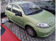 citroen c3 del año 2003