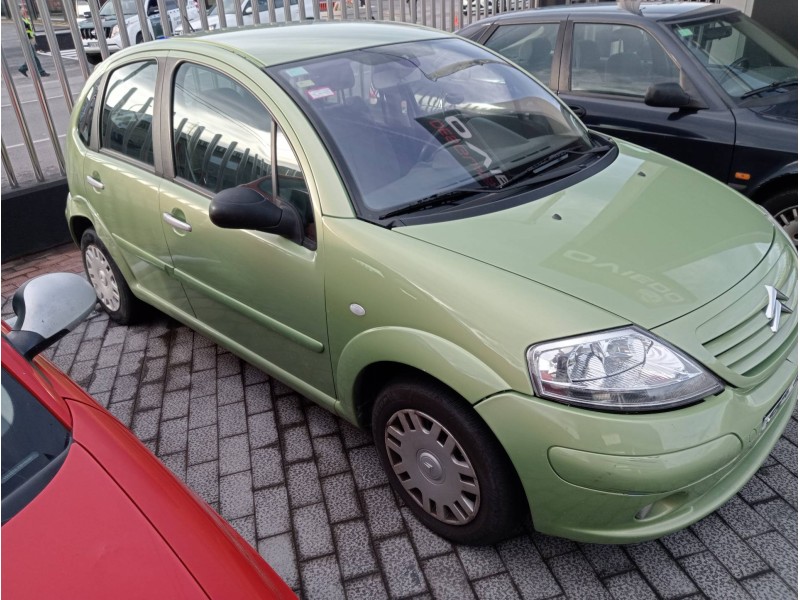 citroen c3 del año 2003
