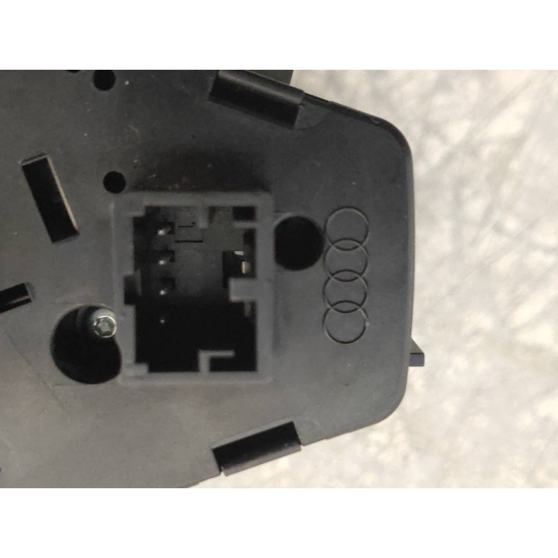 Recambio de mando luces para audi a5 coupe (8t) 3.0 tdi quattro referencia OEM IAM 8K0941531G 74850083 