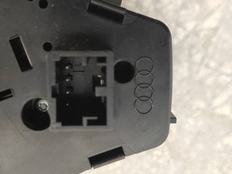 Recambio de mando luces para audi a5 coupe (8t) 3.0 tdi quattro referencia OEM IAM 8K0941531G 74850083 