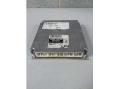 Recambio de centralita motor uce para toyota corolla (e12) referencia OEM IAM 8966602120 MB1758005231 1CDFT 20