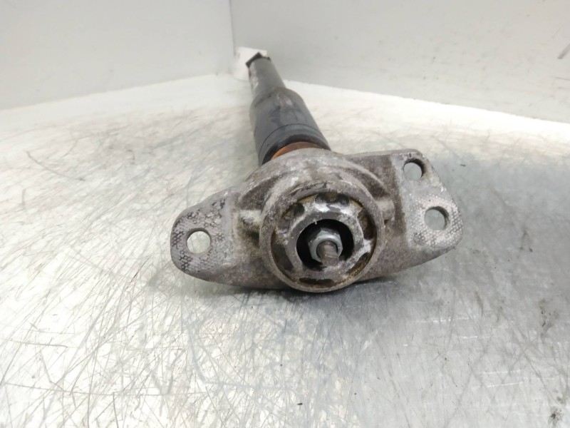 Recambio de amortiguador trasero para seat altea xl (5p5) reference referencia OEM IAM   