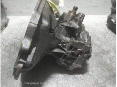Recambio de caja cambios para daewoo lacetti 1.6 cat referencia OEM IAM CR BC372 063668