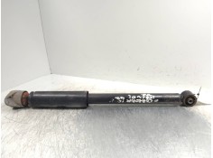 Recambio de amortiguador trasero para seat cordoba berlina (6l2) 1.9 tdi referencia OEM IAM   