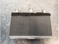 Recambio de radiador calefaccion / aire acondicionado para bmw serie 6 coupe (e63) 4.4 v8 32v cat referencia OEM IAM 6921139   2
