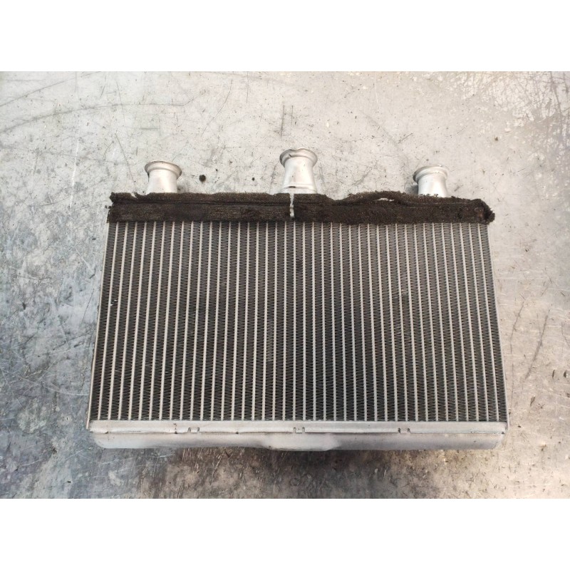 Recambio de radiador calefaccion / aire acondicionado para bmw serie 6 coupe (e63) 4.4 v8 32v cat referencia OEM IAM 6921139  