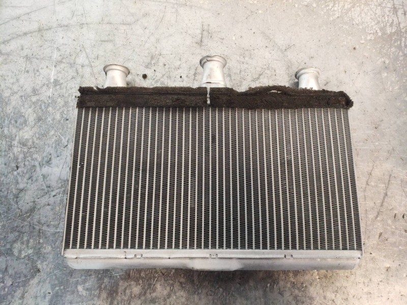 Recambio de radiador calefaccion / aire acondicionado para bmw serie 6 coupe (e63) 4.4 v8 32v cat referencia OEM IAM 6921139  