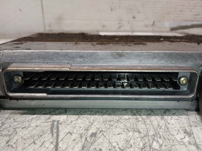 Recambio de centralita motor uce para renault safrane (b54) 2.2i referencia OEM IAM S101724101P HOM7700850439 7700868879