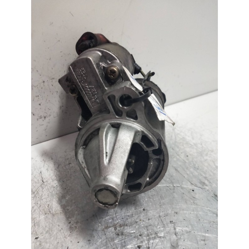 Recambio de motor arranque para mitsubishi galant berlina (e50) 2500 v6 24v 4x4 berlina (4-ptas.) referencia OEM IAM MD342382 MI Recambio de motor arranque para mitsubishi galant berlina (e50) 2500 v6 24v 4x4 berlina (4-ptas.) referencia OEM IAM MD342382 MI