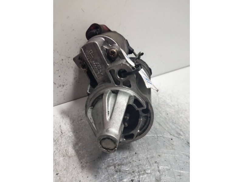 Recambio de motor arranque para mitsubishi galant berlina (e50) 2500 v6 24v 4x4 berlina (4-ptas.) referencia OEM IAM MD342382 MI