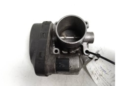 Recambio de caja mariposa para volkswagen polo berlina (6n2) 1.4 16v referencia OEM IAM 408238321003 036133062B 